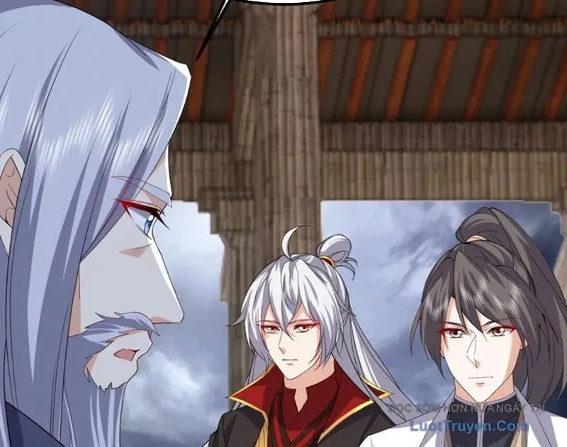 Tiên Võ Đế Tôn Chapter 847 - Trang 2