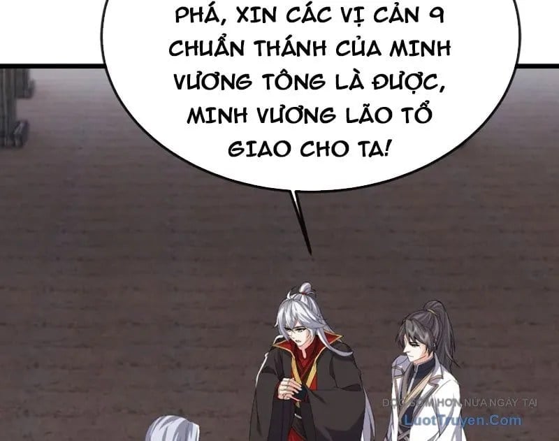 Tiên Võ Đế Tôn Chapter 847 - Trang 2