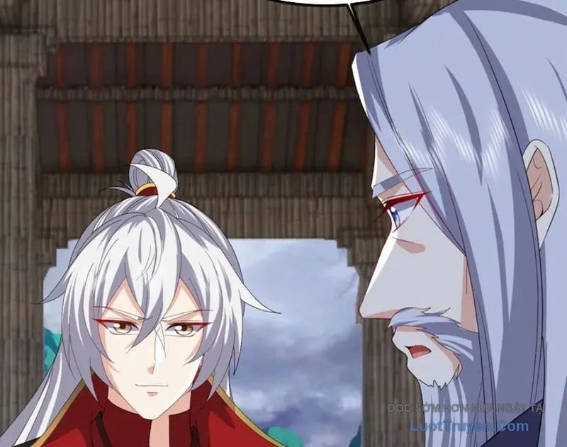 Tiên Võ Đế Tôn Chapter 847 - Trang 2