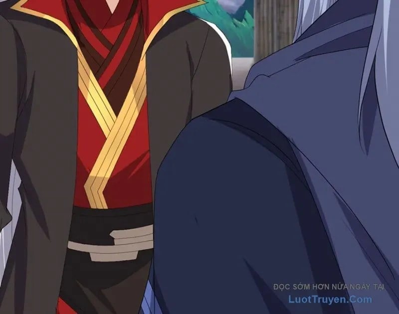 Tiên Võ Đế Tôn Chapter 847 - Trang 2