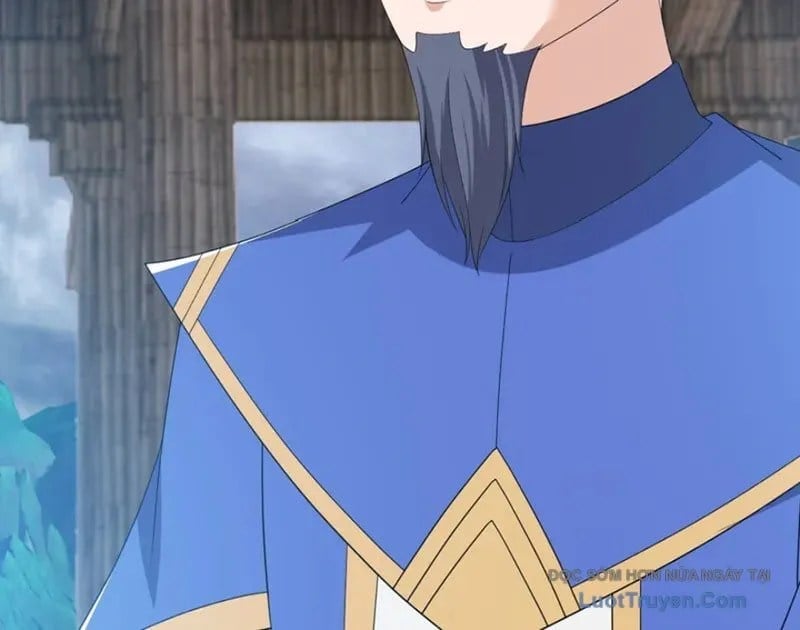 Tiên Võ Đế Tôn Chapter 847 - Trang 2