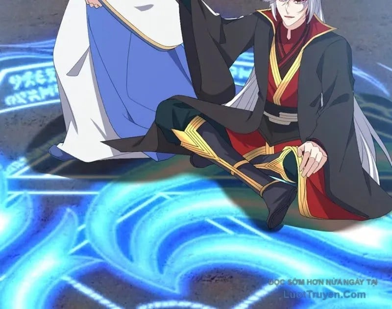 Tiên Võ Đế Tôn Chapter 847 - Trang 2