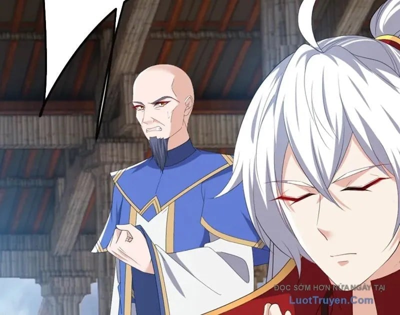 Tiên Võ Đế Tôn Chapter 847 - Trang 2