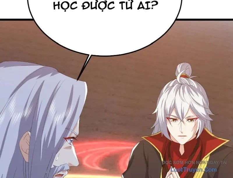 Tiên Võ Đế Tôn Chapter 847 - Trang 2
