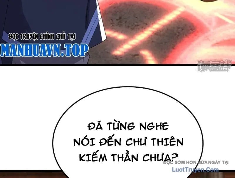 Tiên Võ Đế Tôn Chapter 847 - Trang 2