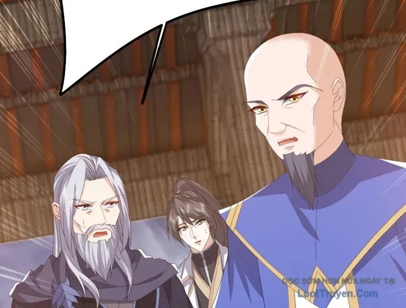 Tiên Võ Đế Tôn Chapter 847 - Trang 2