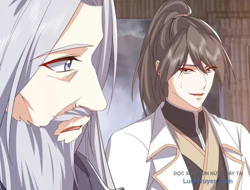 Tiên Võ Đế Tôn Chapter 847 - Trang 2