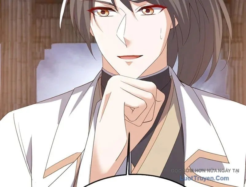 Tiên Võ Đế Tôn Chapter 847 - Trang 2