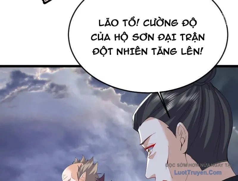 Tiên Võ Đế Tôn Chapter 847 - Trang 2