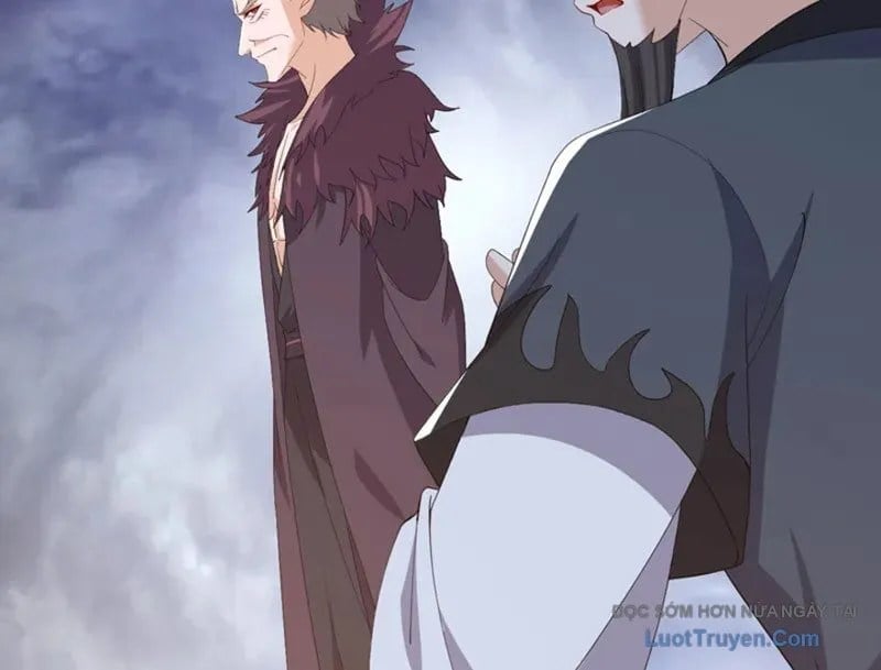 Tiên Võ Đế Tôn Chapter 847 - Trang 2