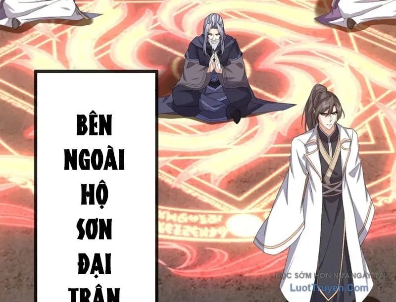 Tiên Võ Đế Tôn Chapter 847 - Trang 2