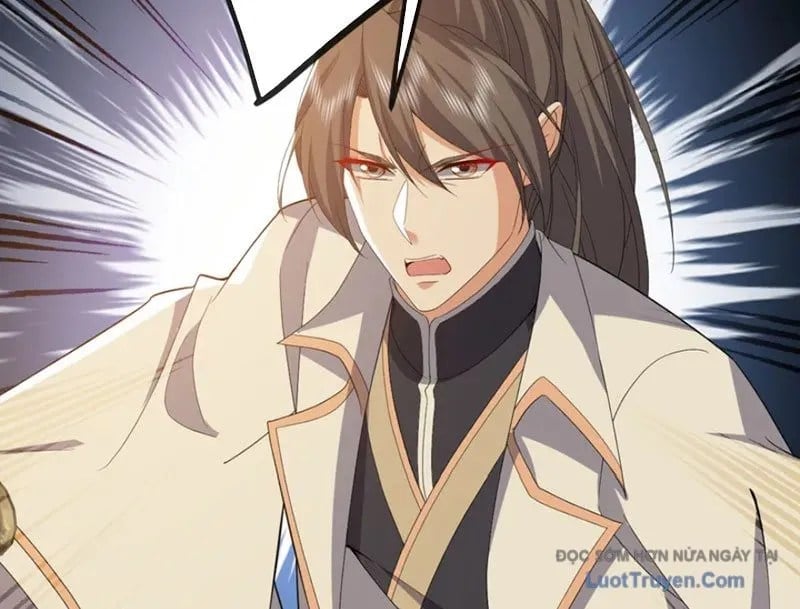 Tiên Võ Đế Tôn Chapter 847 - Trang 2