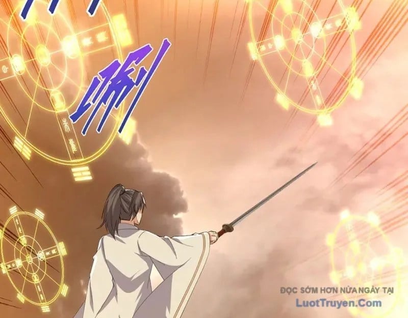 Tiên Võ Đế Tôn Chapter 847 - Trang 2