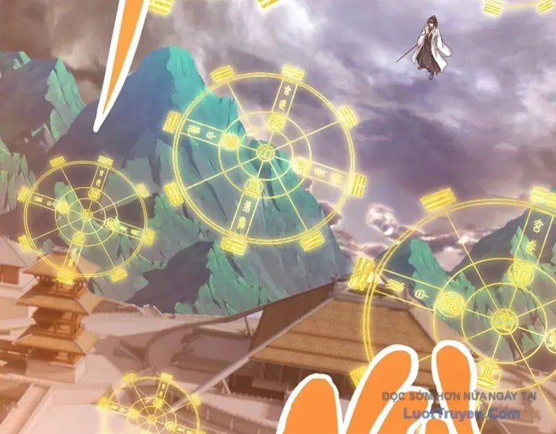 Tiên Võ Đế Tôn Chapter 847 - Trang 2