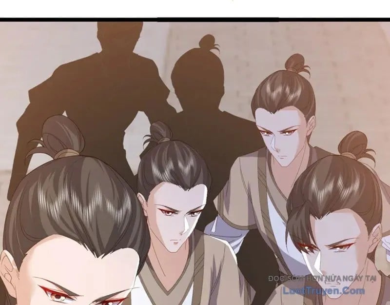 Tiên Võ Đế Tôn Chapter 847 - Trang 2