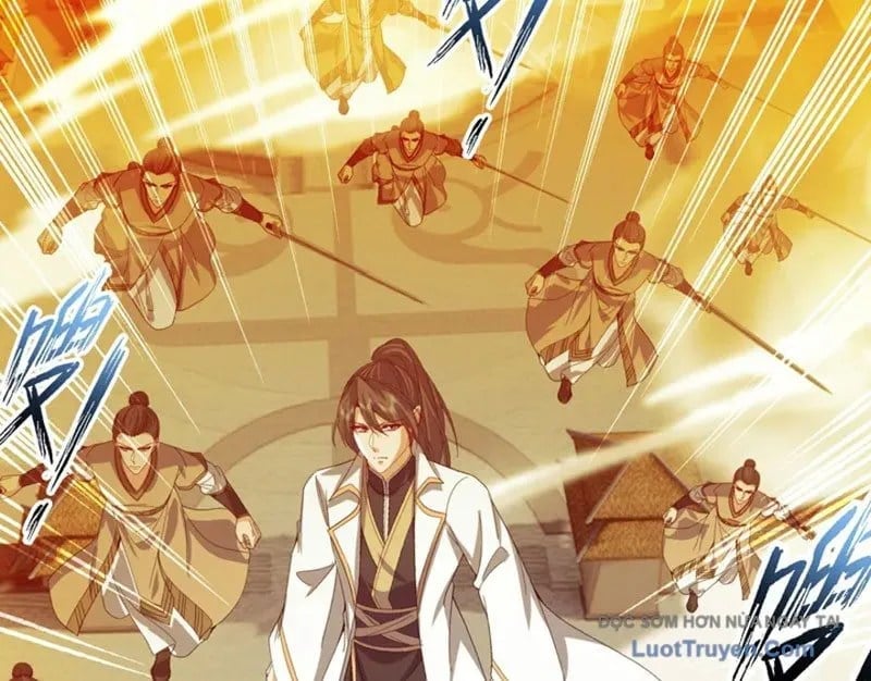 Tiên Võ Đế Tôn Chapter 847 - Trang 2