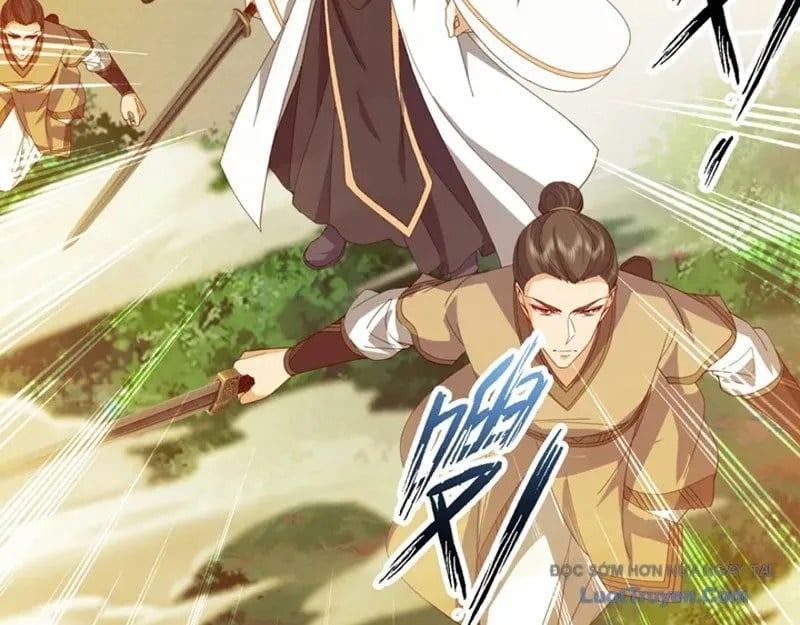 Tiên Võ Đế Tôn Chapter 847 - Trang 2