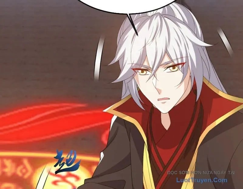 Tiên Võ Đế Tôn Chapter 847 - Trang 2