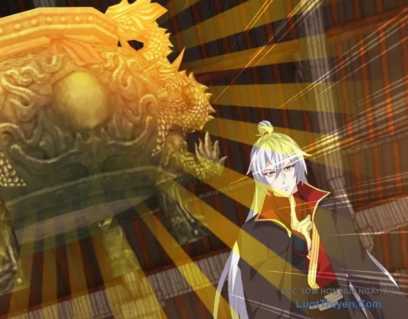 Tiên Võ Đế Tôn Chapter 847 - Trang 2