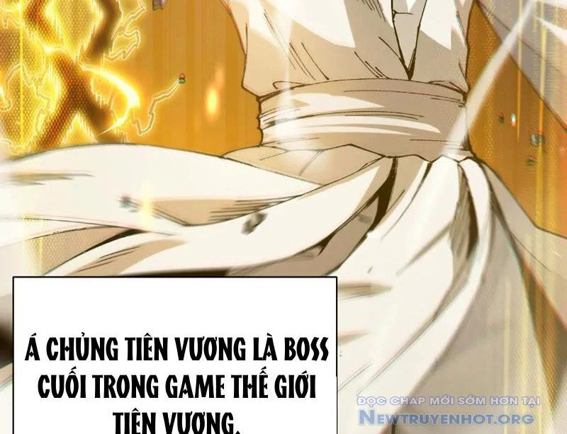 Tiên Vương Thú Liệp Pháp Tắc Chapter 1 16