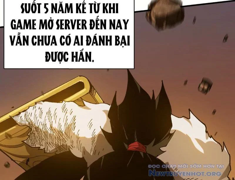 Tiên Vương Thú Liệp Pháp Tắc Chapter 1 38