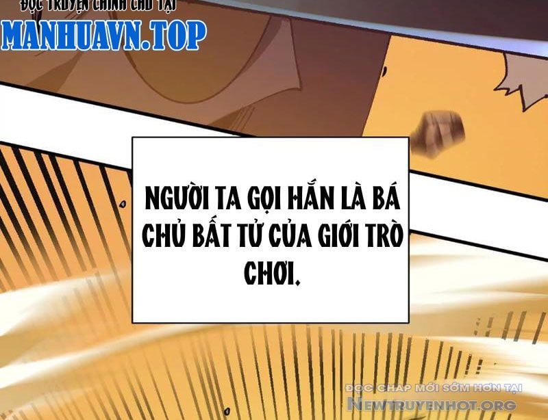 Tiên Vương Thú Liệp Pháp Tắc Chapter 1 41