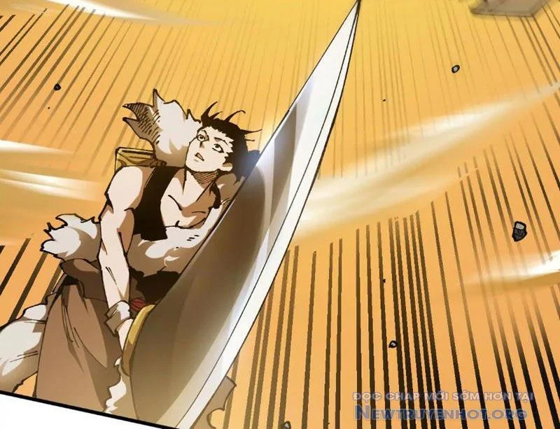 Tiên Vương Thú Liệp Pháp Tắc Chapter 1 44