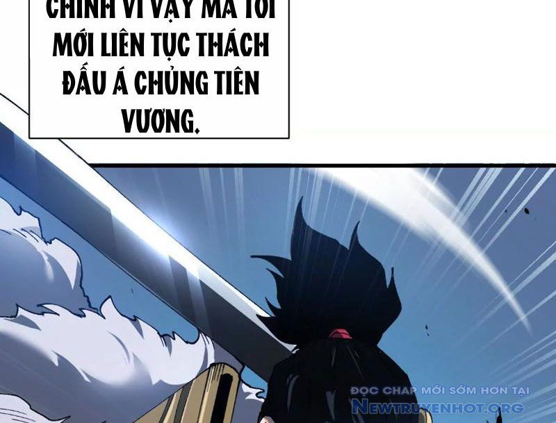 Tiên Vương Thú Liệp Pháp Tắc Chapter 1 58