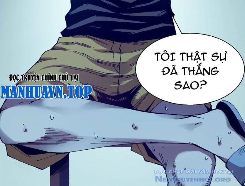 Tiên Vương Thú Liệp Pháp Tắc Chapter 1 141