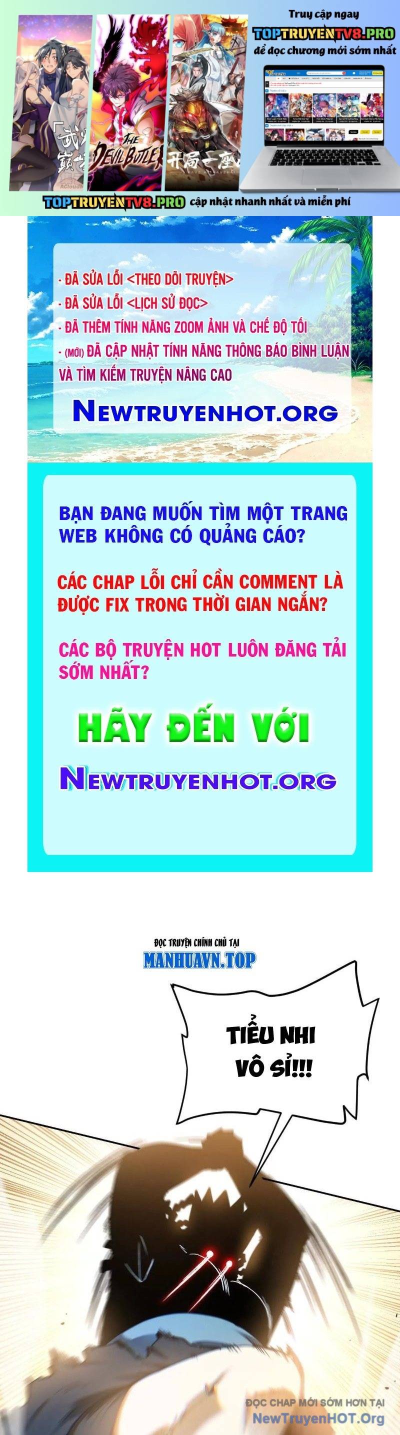 Tiên Vương Thú Liệp Pháp Tắc Chapter 11 - Trang 3