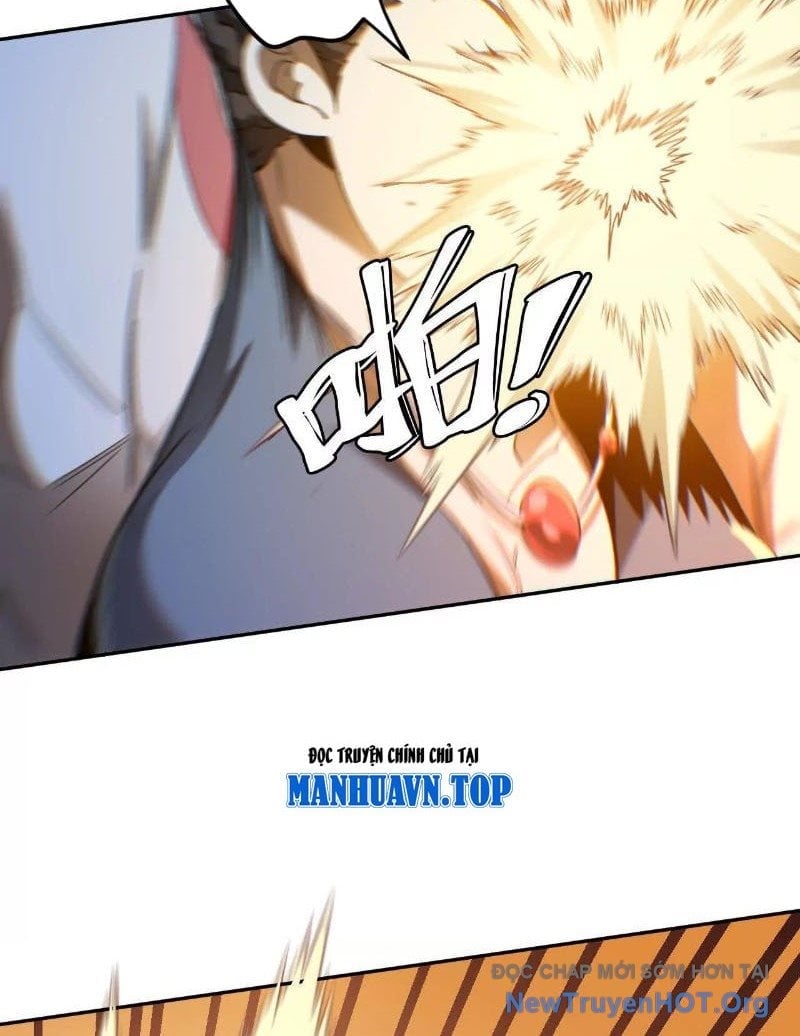 Tiên Vương Thú Liệp Pháp Tắc Chapter 11 - Trang 3