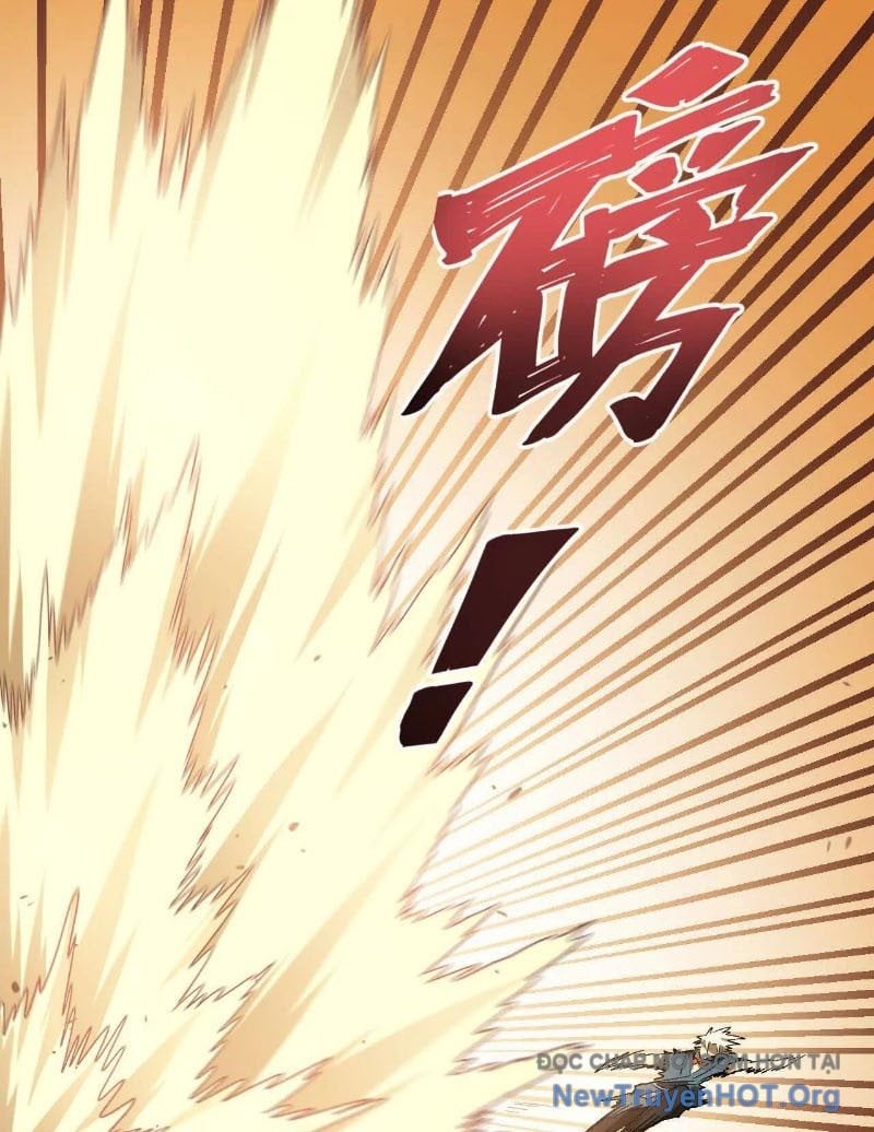 Tiên Vương Thú Liệp Pháp Tắc Chapter 11 - Trang 3