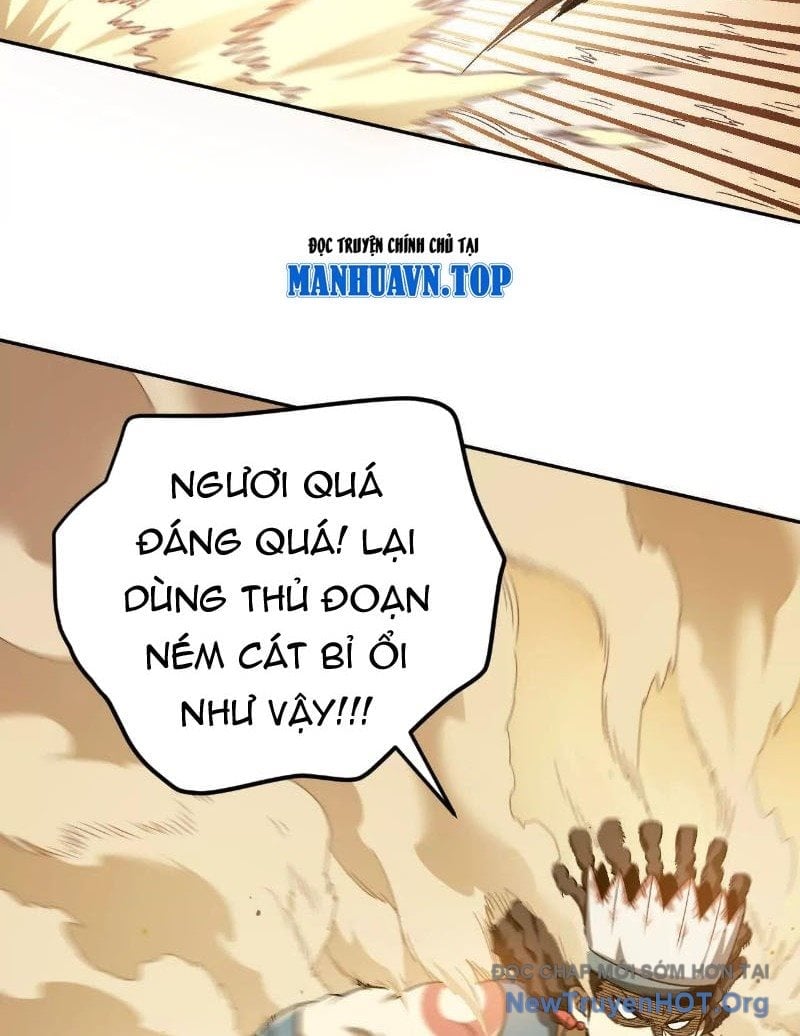 Tiên Vương Thú Liệp Pháp Tắc Chapter 11 - Trang 3