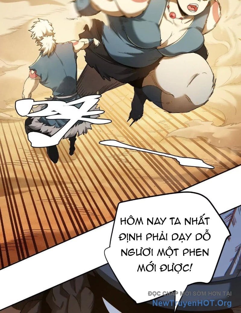 Tiên Vương Thú Liệp Pháp Tắc Chapter 11 - Trang 3