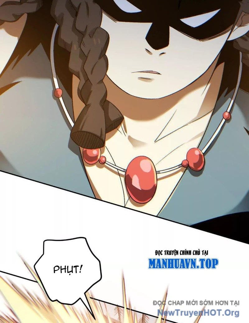 Tiên Vương Thú Liệp Pháp Tắc Chapter 11 - Trang 3