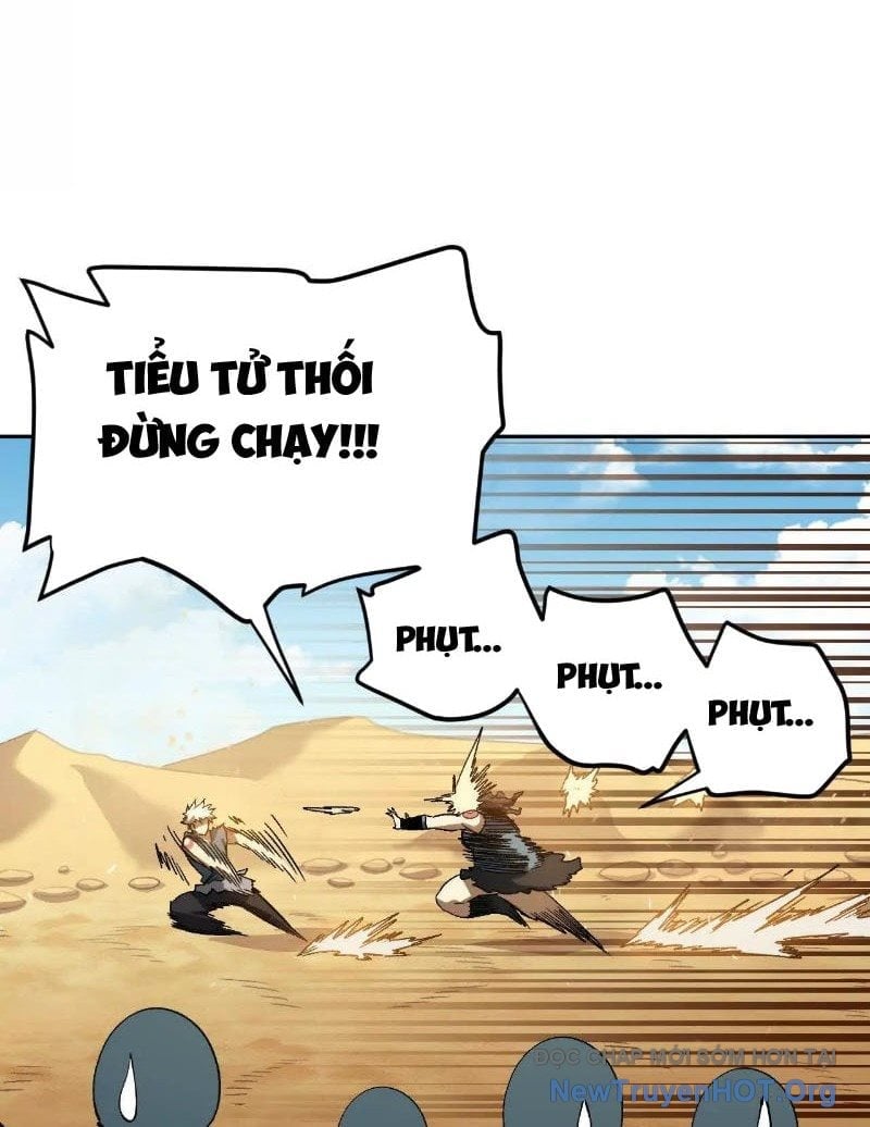 Tiên Vương Thú Liệp Pháp Tắc Chapter 11 - Trang 3