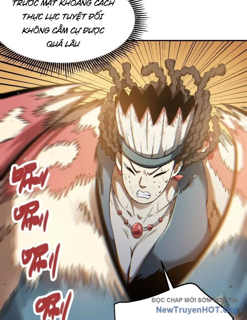 Tiên Vương Thú Liệp Pháp Tắc Chapter 11 - Trang 3