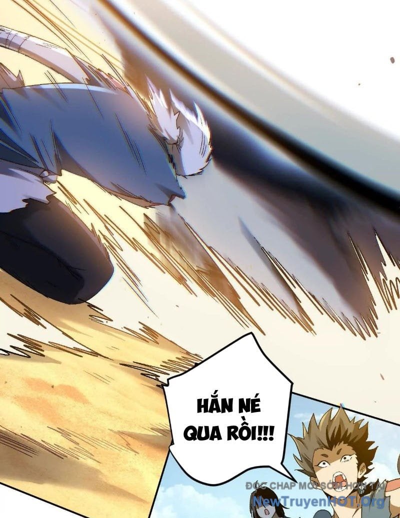 Tiên Vương Thú Liệp Pháp Tắc Chapter 11 - Trang 3