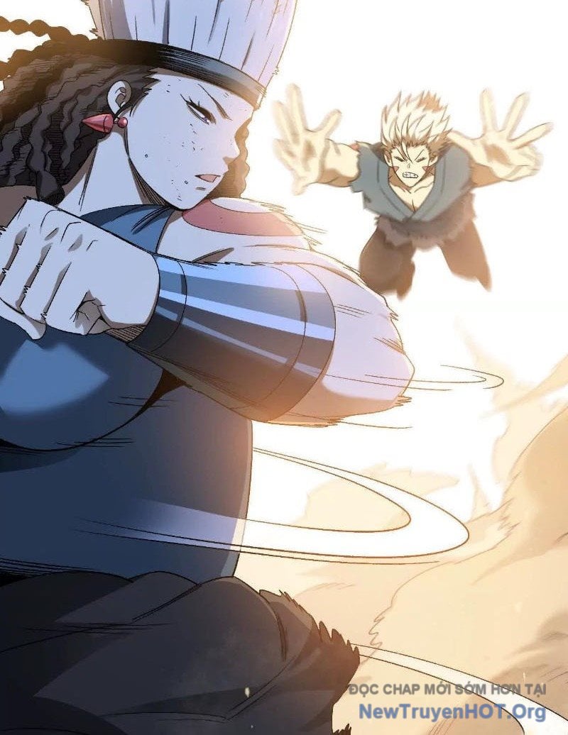 Tiên Vương Thú Liệp Pháp Tắc Chapter 11 - Trang 3