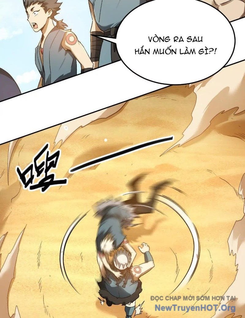 Tiên Vương Thú Liệp Pháp Tắc Chapter 11 - Trang 3