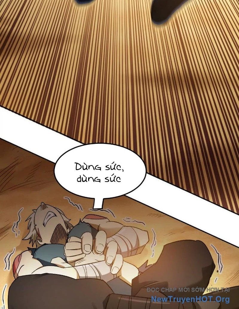 Tiên Vương Thú Liệp Pháp Tắc Chapter 11 - Trang 3