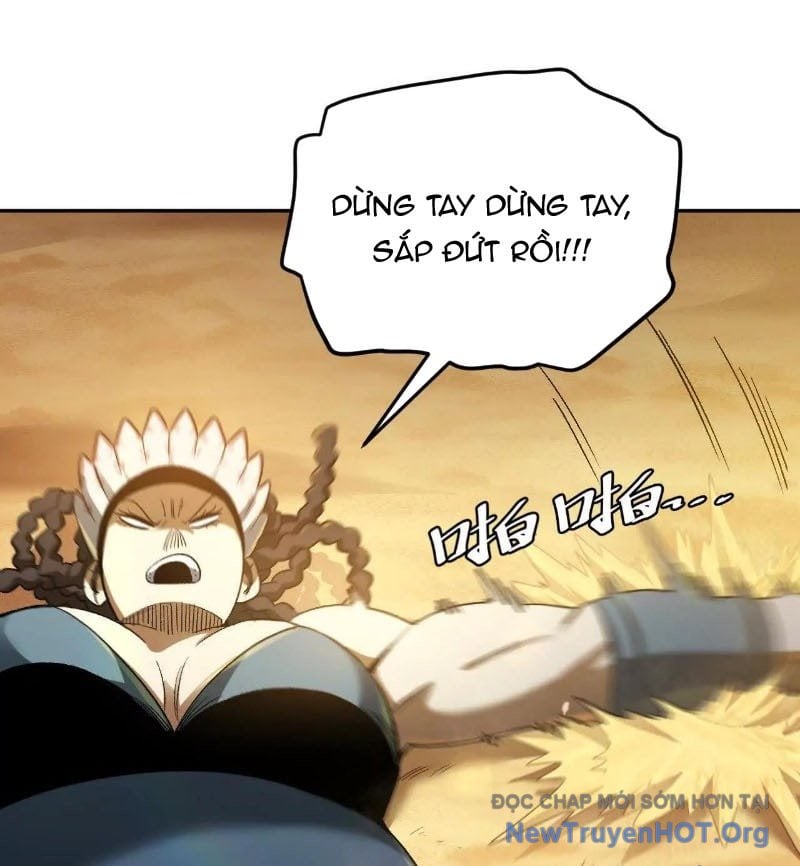 Tiên Vương Thú Liệp Pháp Tắc Chapter 11 - Trang 3