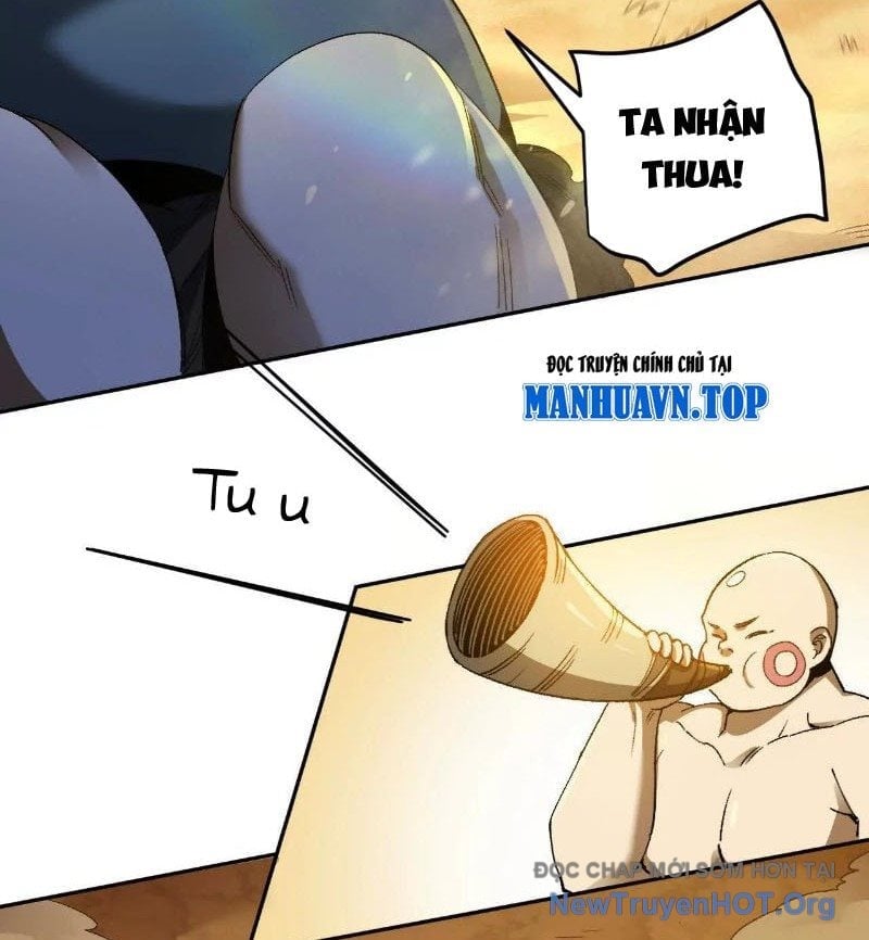 Tiên Vương Thú Liệp Pháp Tắc Chapter 11 - Trang 3