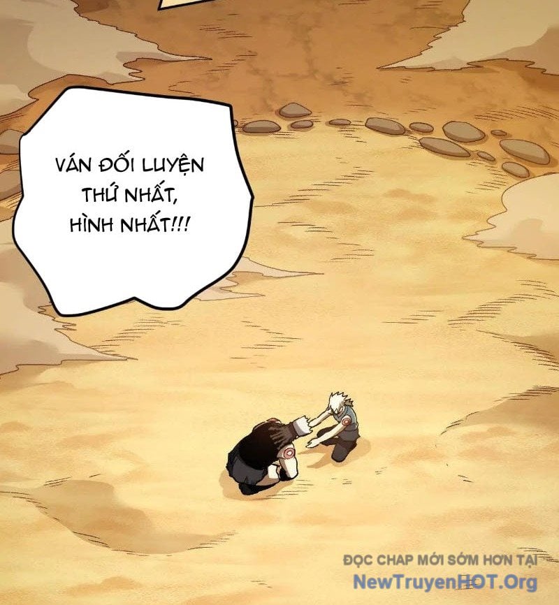 Tiên Vương Thú Liệp Pháp Tắc Chapter 11 - Trang 3