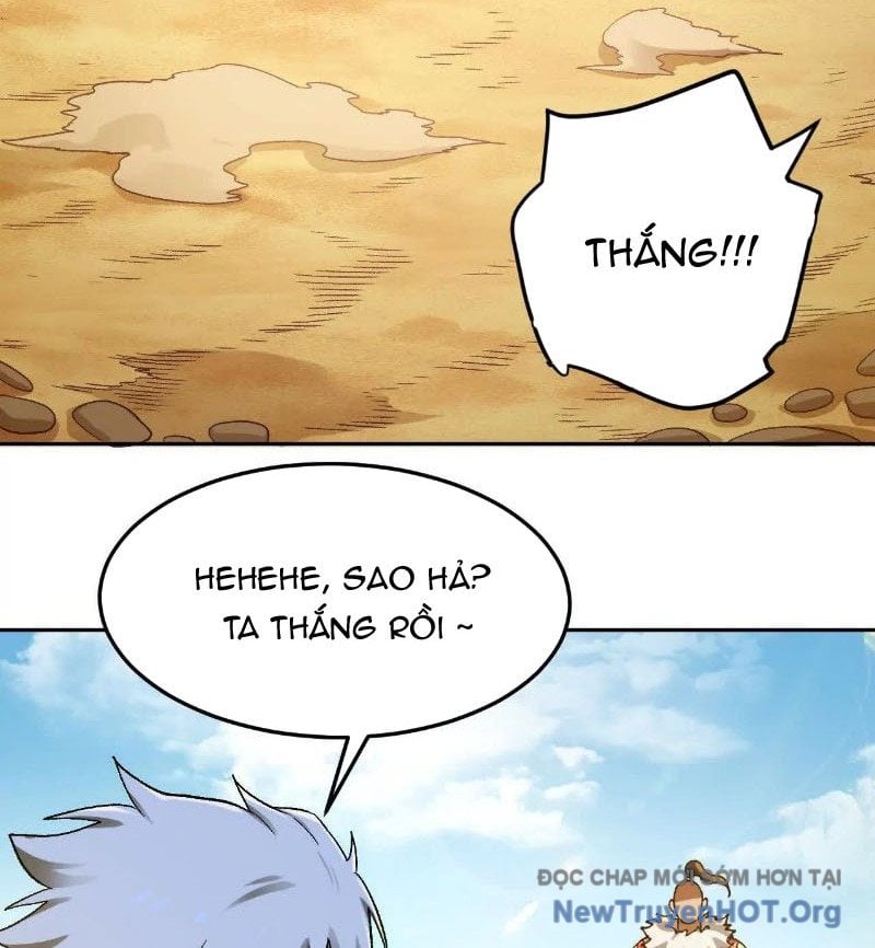 Tiên Vương Thú Liệp Pháp Tắc Chapter 11 - Trang 3
