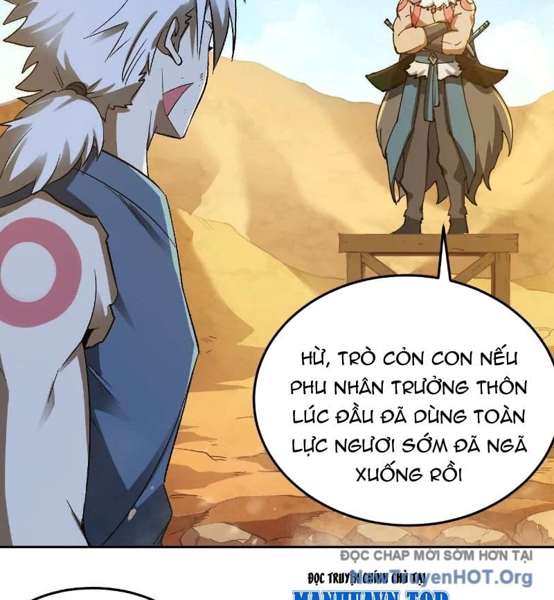 Tiên Vương Thú Liệp Pháp Tắc Chapter 11 - Trang 3