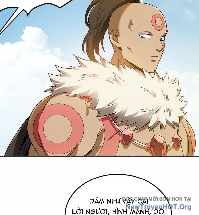 Tiên Vương Thú Liệp Pháp Tắc Chapter 11 - Trang 3