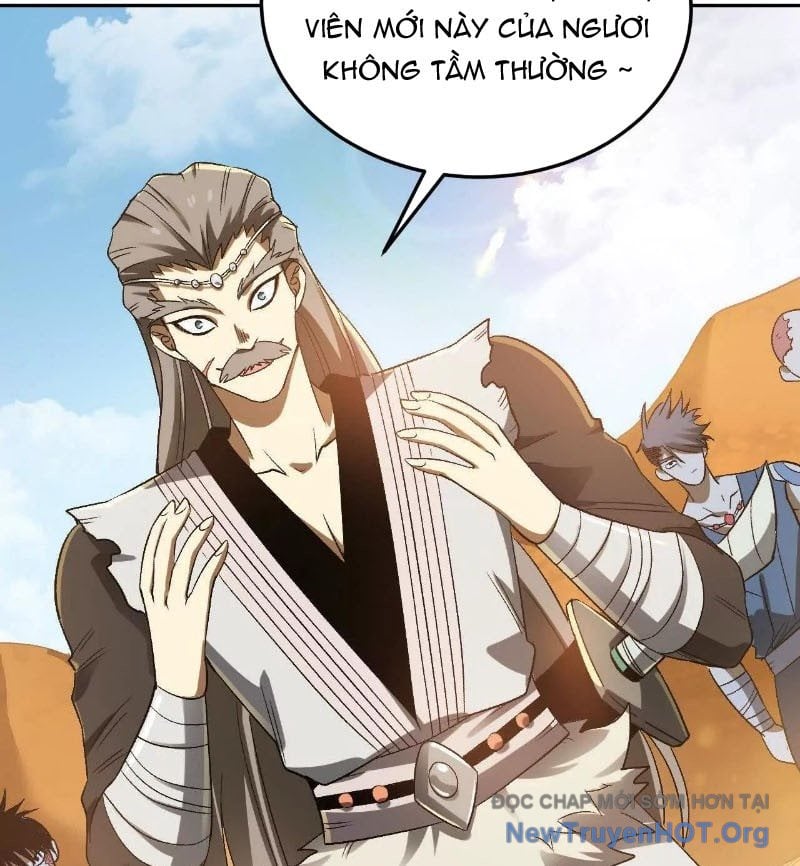Tiên Vương Thú Liệp Pháp Tắc Chapter 11 - Trang 3