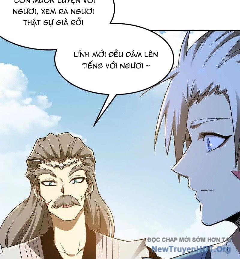 Tiên Vương Thú Liệp Pháp Tắc Chapter 11 - Trang 3