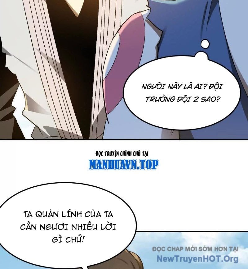 Tiên Vương Thú Liệp Pháp Tắc Chapter 11 - Trang 3